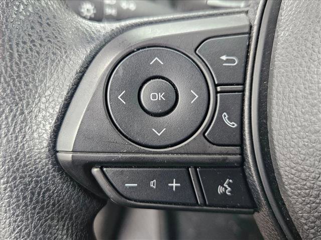 Used 2024 Toyota Corolla LE image 11