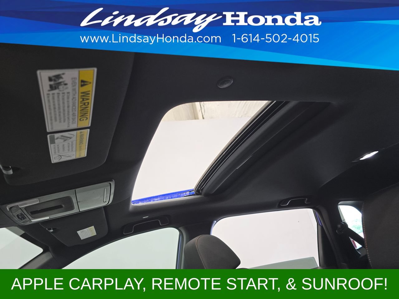 Used 2024 Honda CR-V Sport image 21