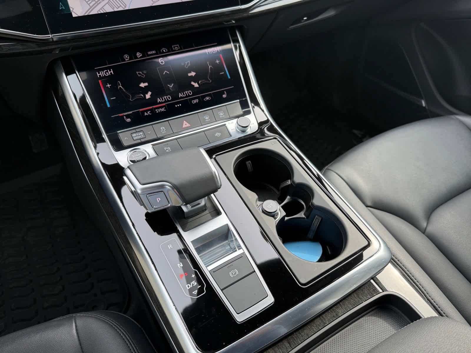 Used 2021 Audi Q7 2.0T Premium Plus image 19