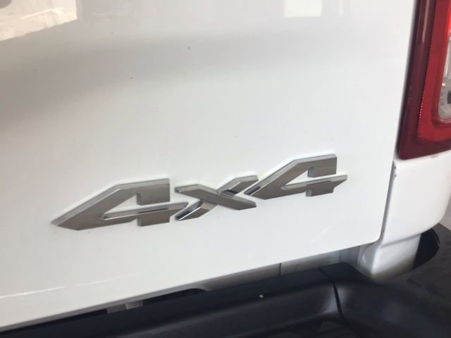 Used 2024 RAM 2500 Big Horn image 22