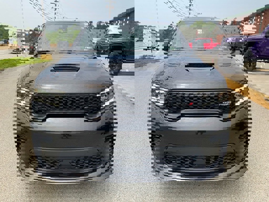 New 2025 Dodge Durango GT image 2