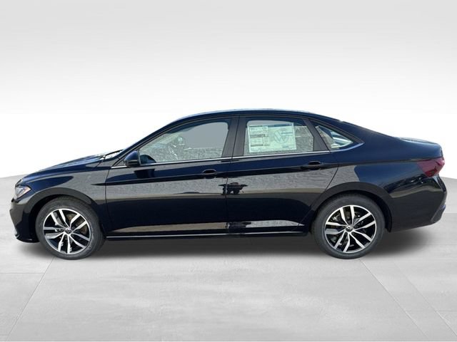 Used 2026 Volkswagen Jetta SE FWD image 2
