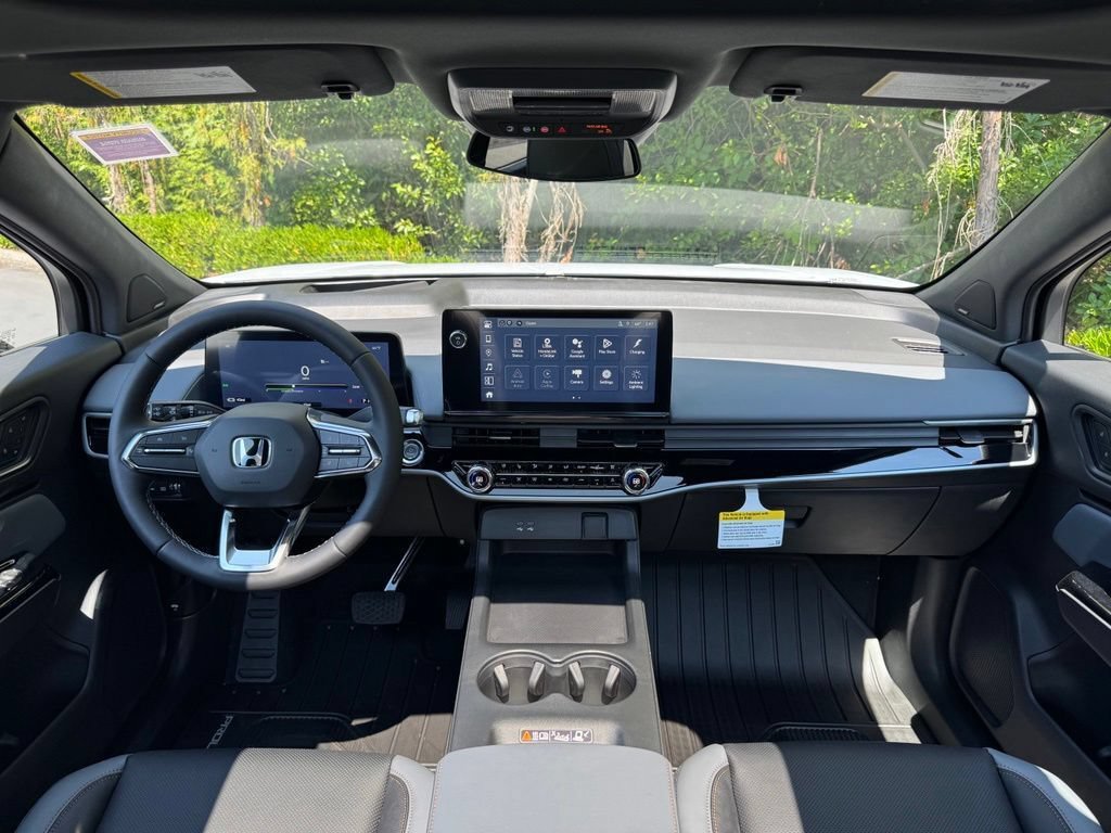 New 2026 Honda Prologue Elite image 5