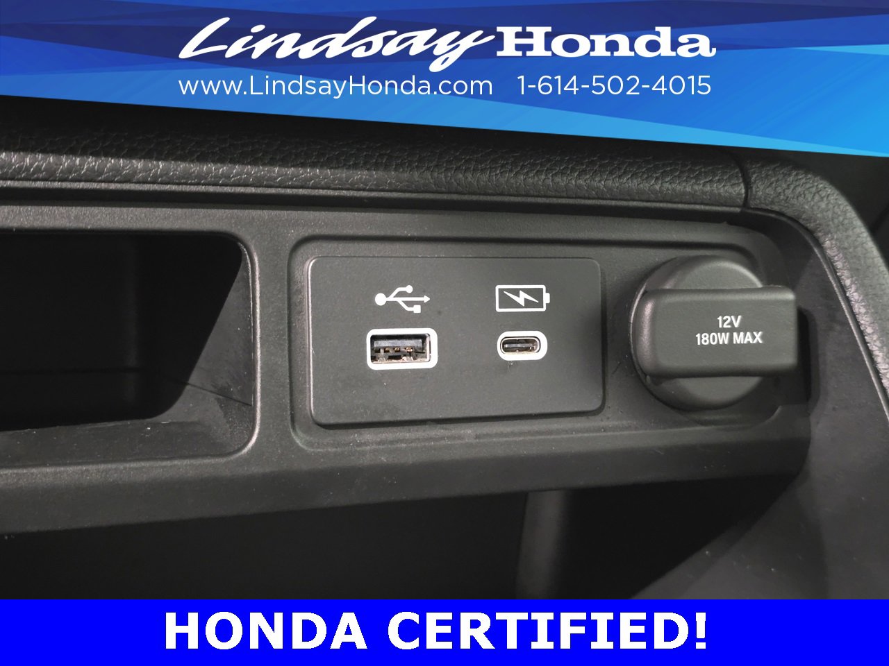 Certified 2025 Honda Pilot EX-L image 19
