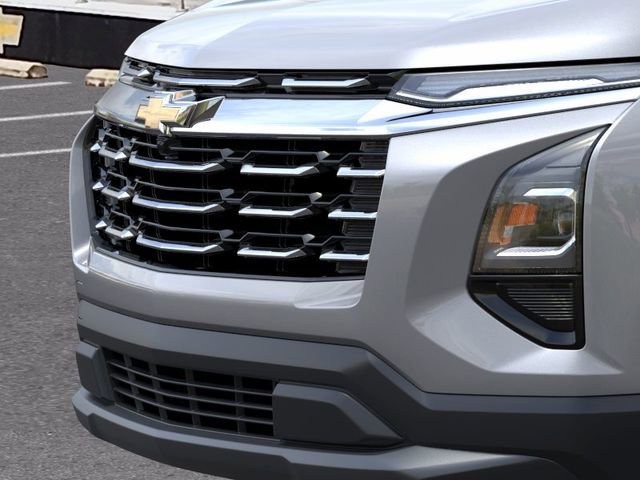 New 2026 Chevrolet Equinox LT w/ Convenience Package II FWD image 13