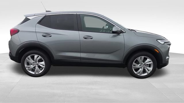Certified 2026 Buick Encore GX Preferred w/ Comfort Package AWD/4WD image 2