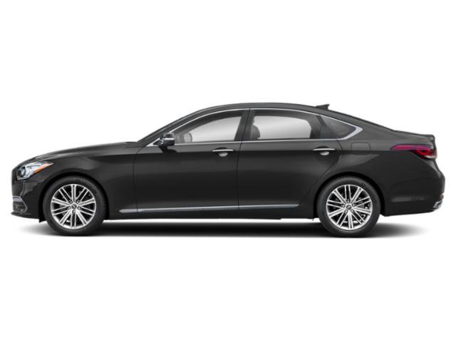 Used 2018 Genesis G80 3.8 w/ Option Group 02 RWD image 3