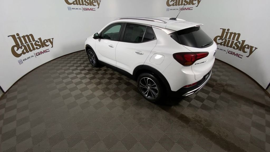 Certified 2023 Buick Encore GX Select image 6