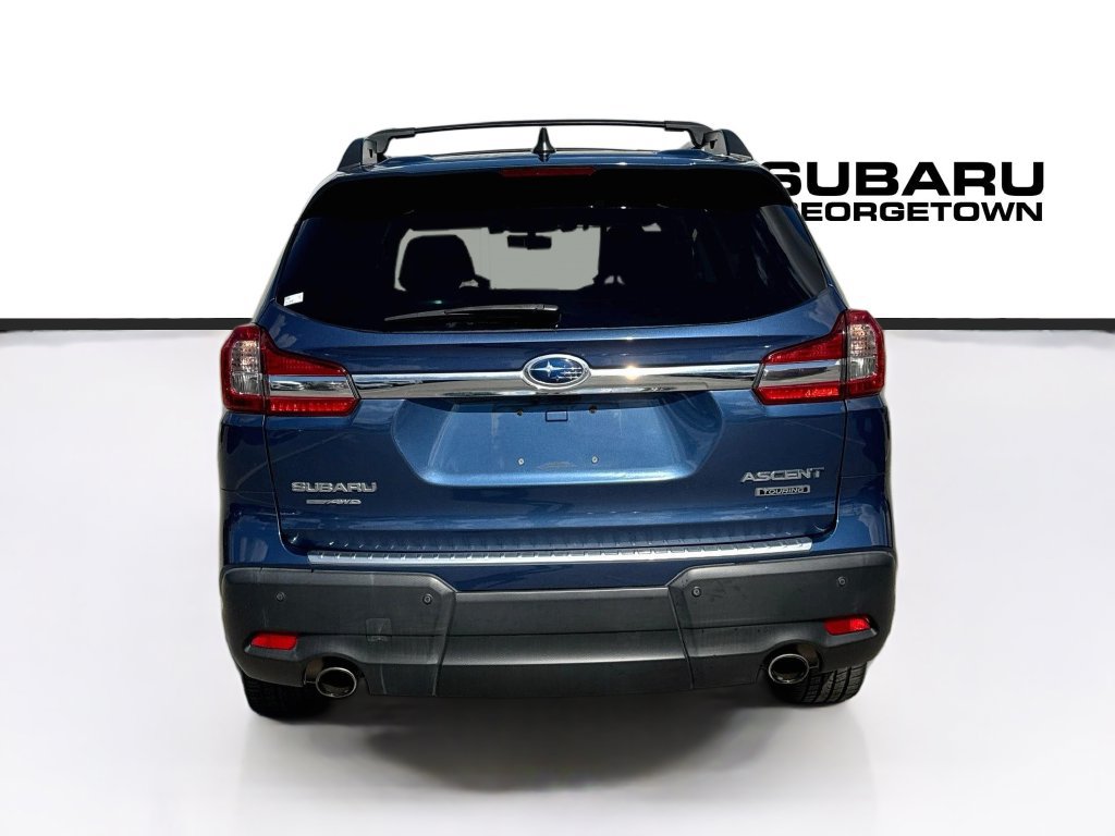 Used 2020 Subaru Ascent Touring w/ Popular Package #3 AWD/4WD image 6