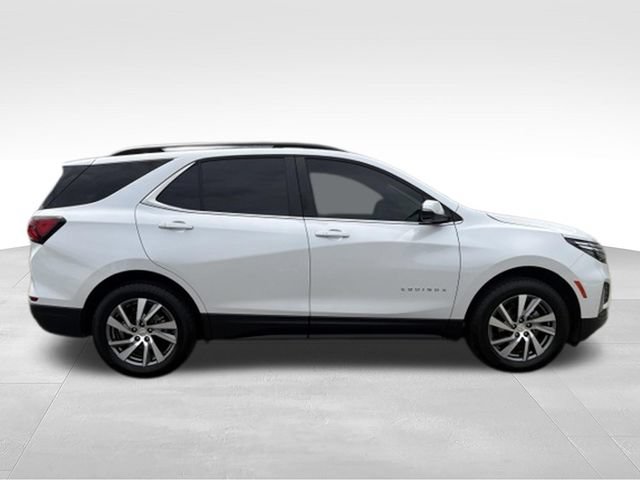 Used 2022 Chevrolet Equinox LT AWD/4WD image 21