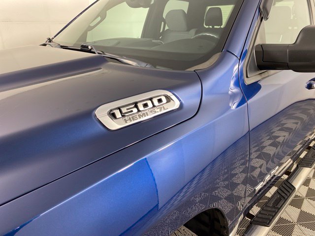 Used 2019 RAM 1500 Big Horn AWD/4WD image 12