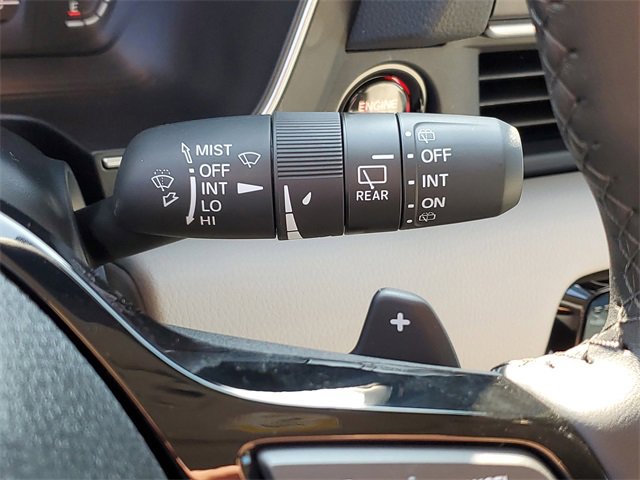 New 2026 Honda Passport RTL image 23