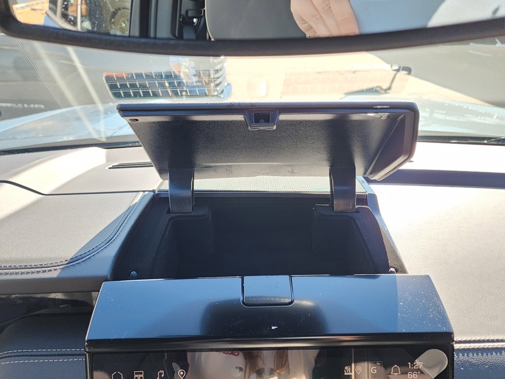 New 2026 GMC Yukon Elevation image 30