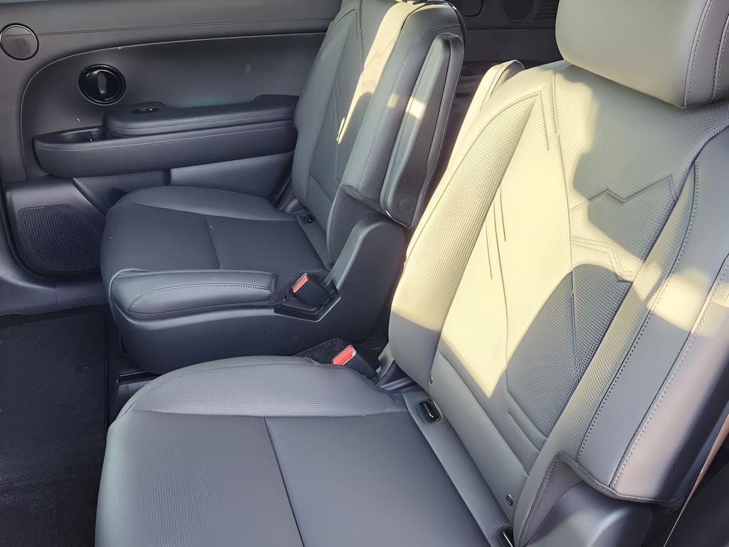 New 2026 Hyundai Palisade XRT Pro AWD/4WD image 11