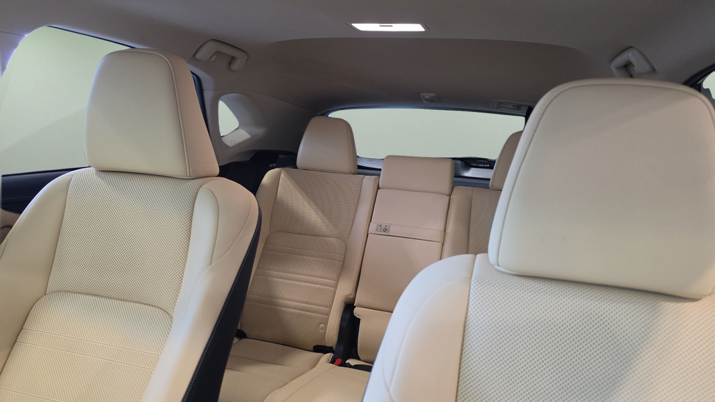 Used 2019 Lexus NX 300 AWD w/ Comfort Package image 17