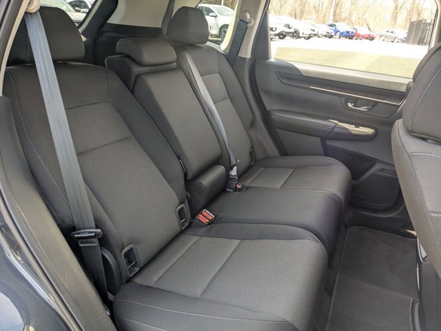 Used 2025 Honda CR-V LX image 19