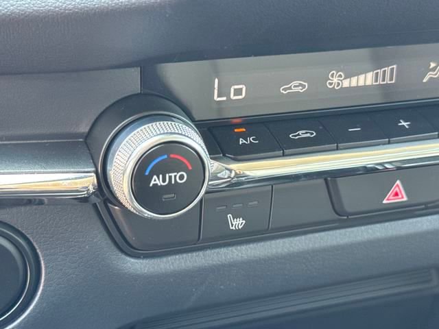 New 2025 MAZDA CX-30 AWD 2.5 S w/ Preferred Package image 21