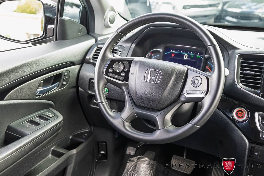 Used 2022 Honda Pilot Touring image 40