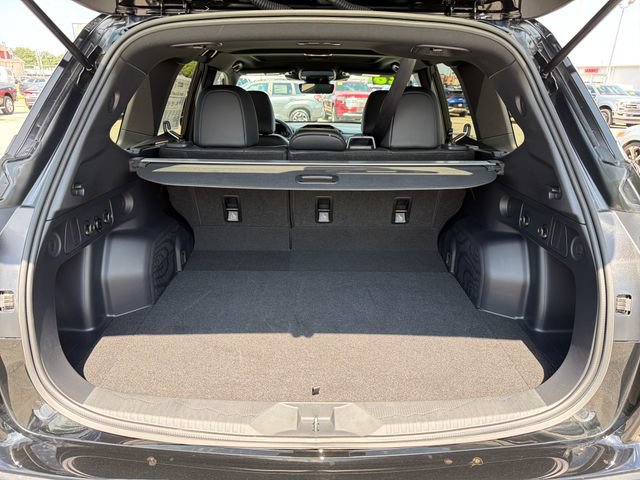 Certified 2026 Subaru Forester Sport AWD/4WD image 29