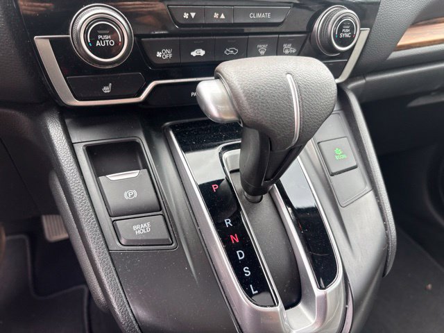 Used 2017 Honda CR-V EX image 9