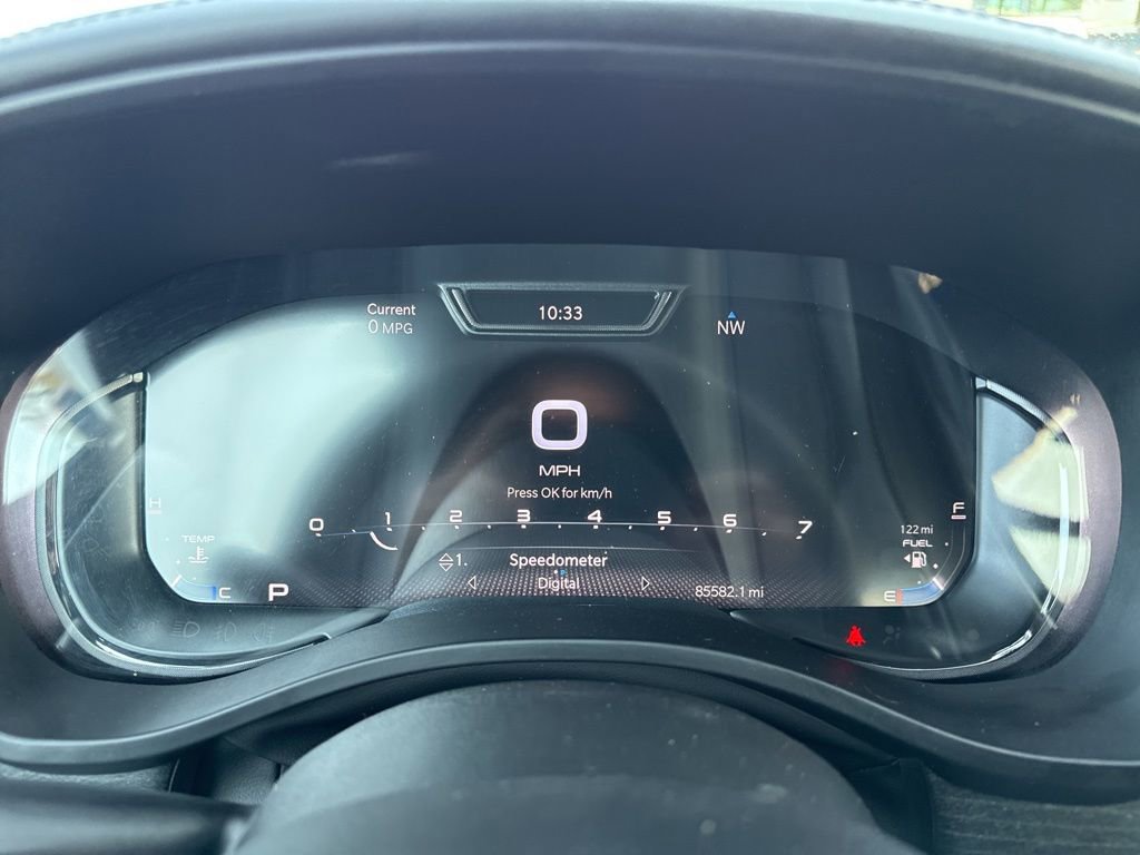 Used 2023 RAM 1500 Limited w/ Bed Utility Group image 24