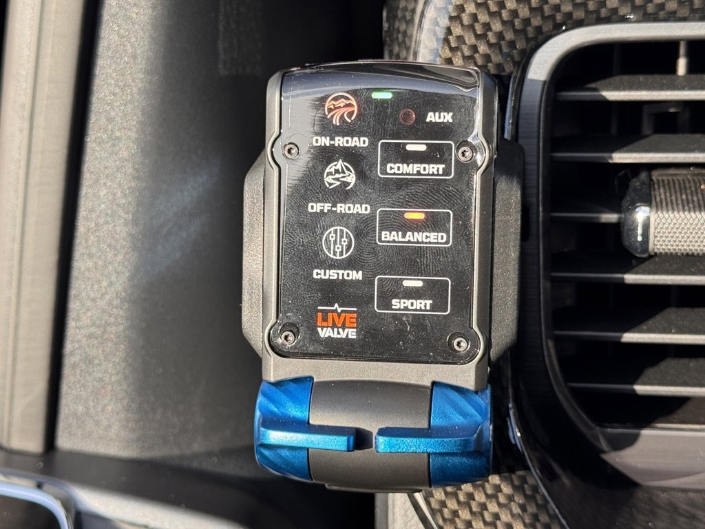 New 2025 Ford F250 Lariat w/ Lariat Ultimate Package image 20