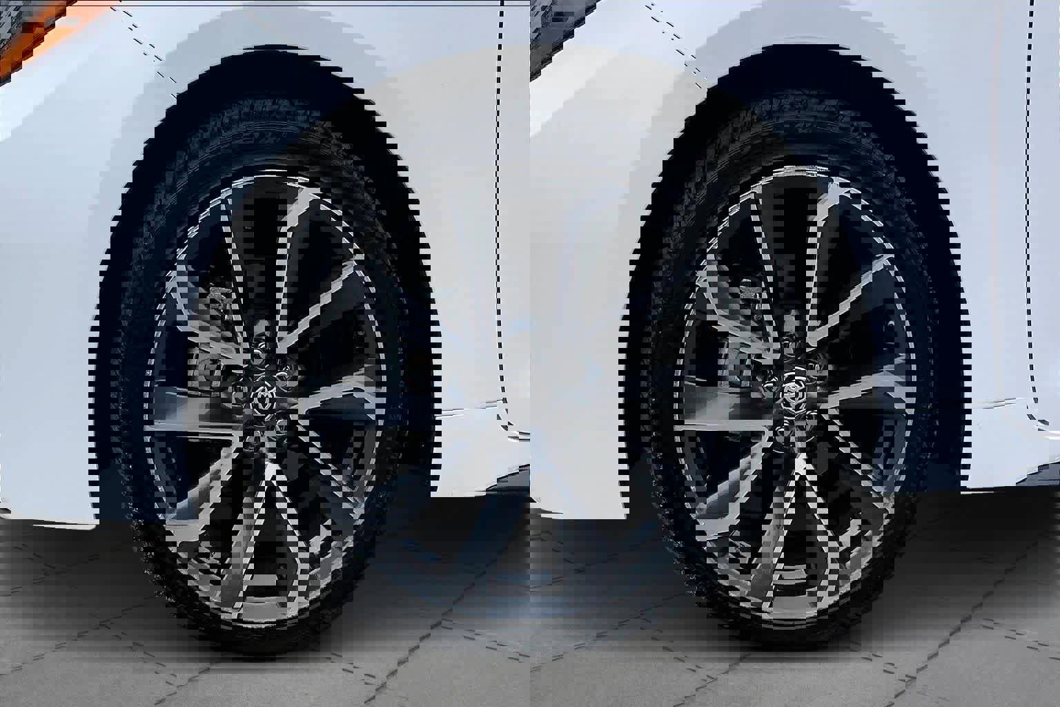 Used 2021 Toyota Corolla SE image 11