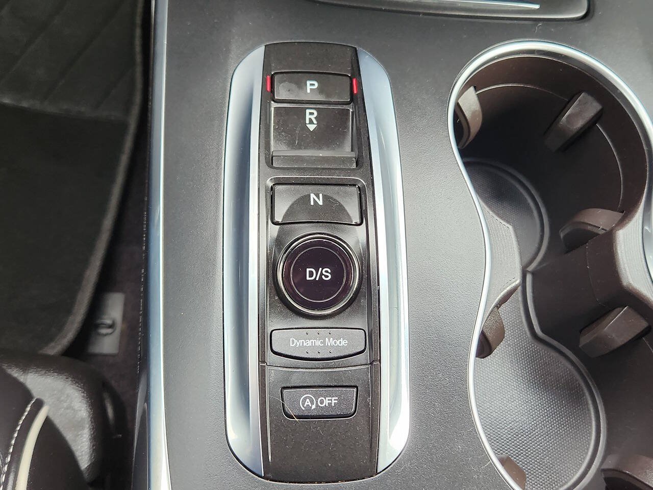Used 2017 Acura MDX w/ Advance Package AWD/4WD image 30