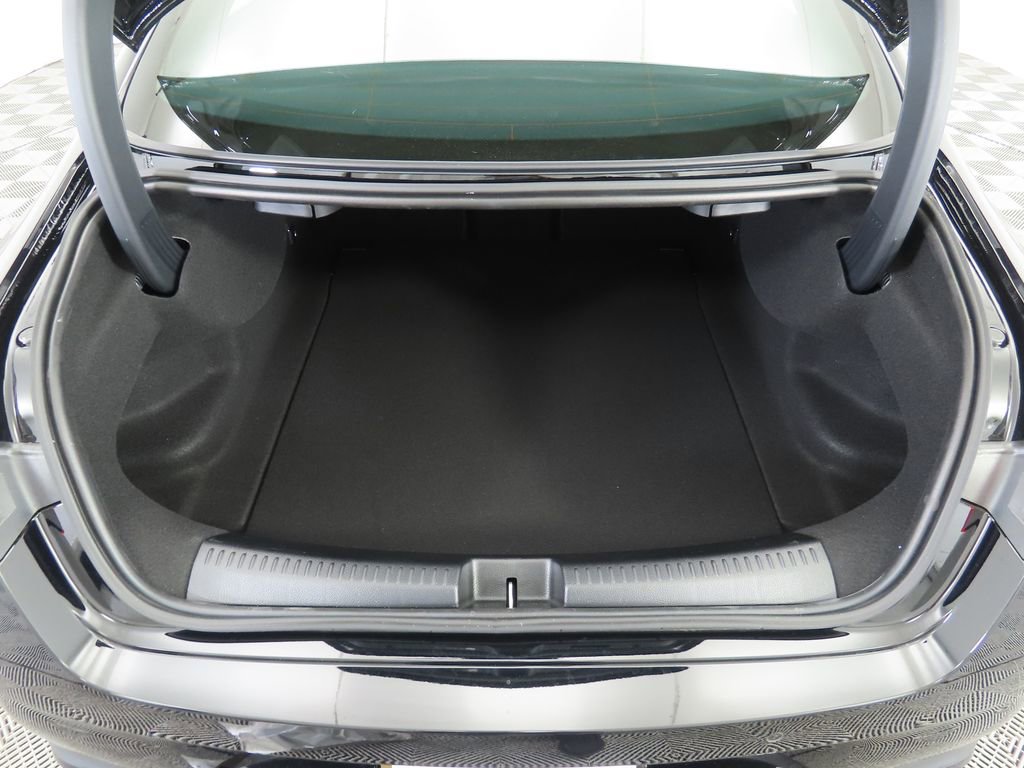 New 2026 Mercedes-Benz CLA 250 4MATIC image 28