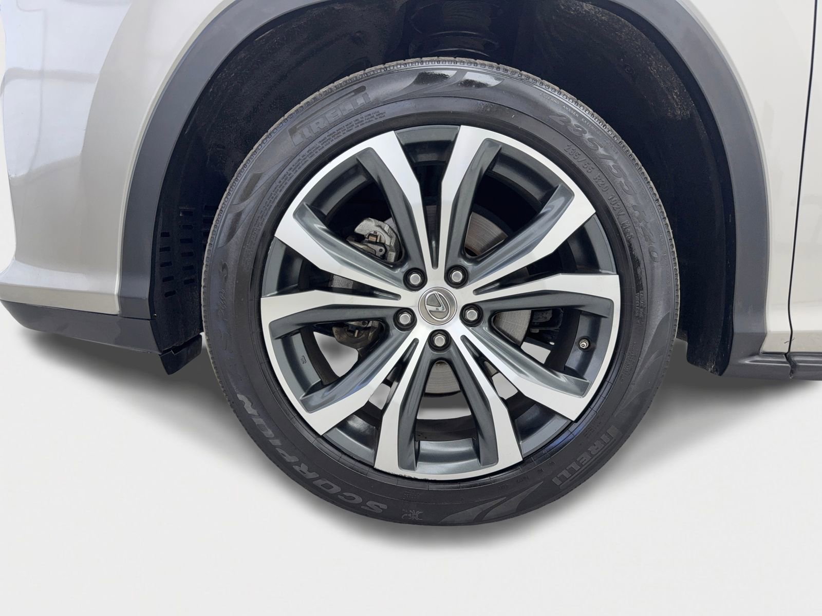 Used 2017 Lexus RX 350 AWD w/ Premium Package image 53