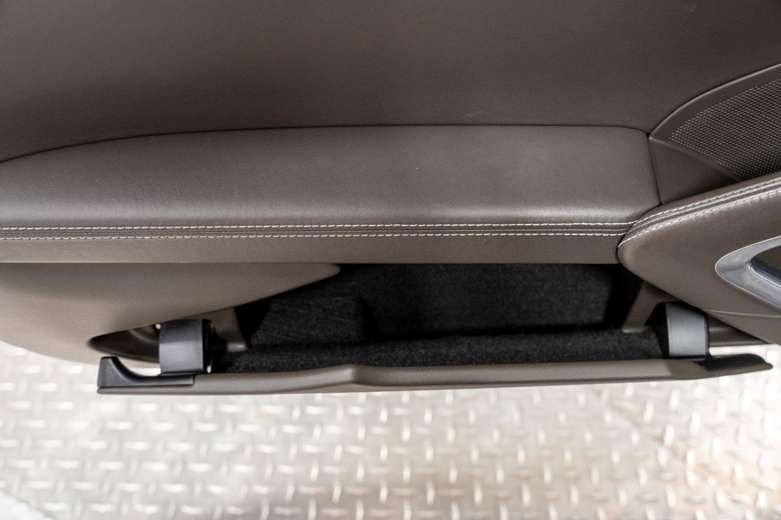 Used 2017 Porsche 911 Targa 4S image 77