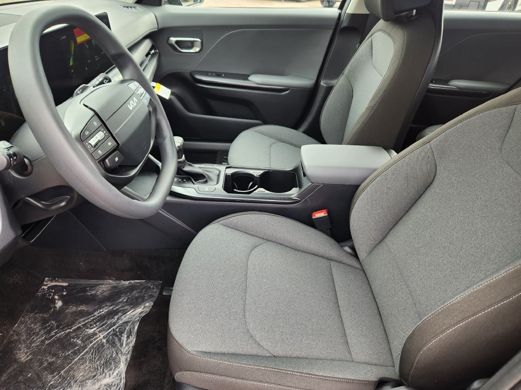 New 2027 Kia K4 FWD image 6