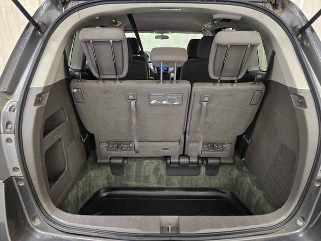 Used 2015 Honda Odyssey EX image 24