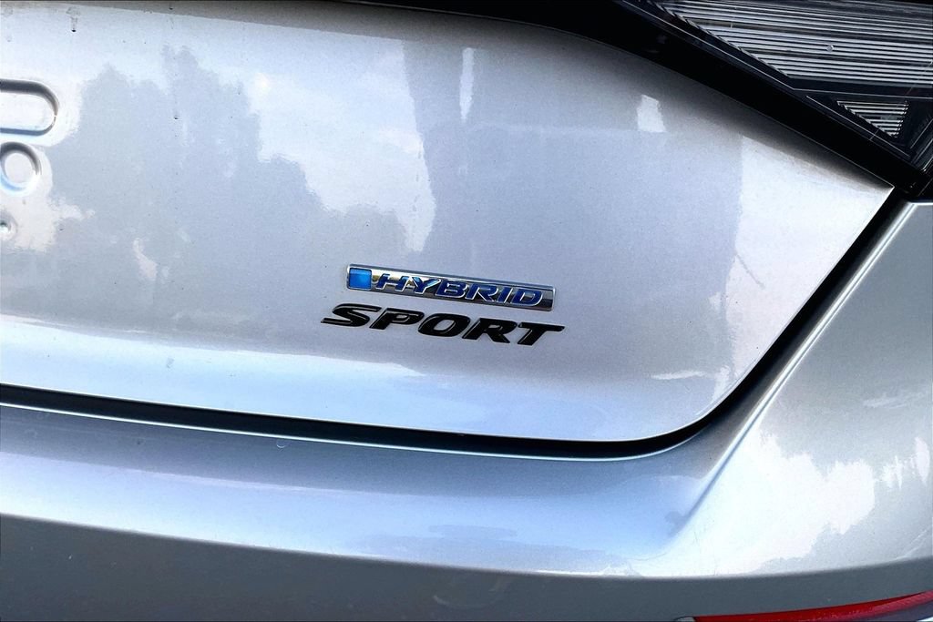 Used 2023 Honda Accord Sport image 25