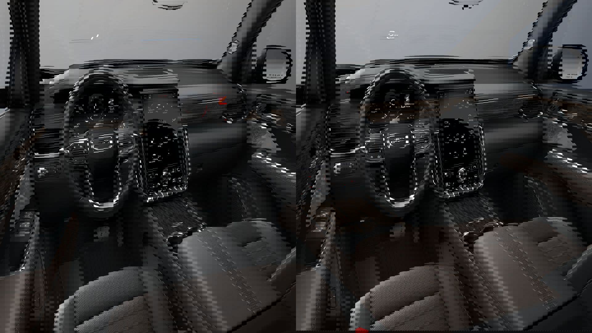 New 2026 GMC Acadia Denali Ultimate w/ LPO, Floor Liner Package image 38