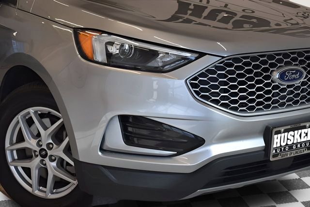 Used 2024 Ford Edge SEL AWD/4WD image 29