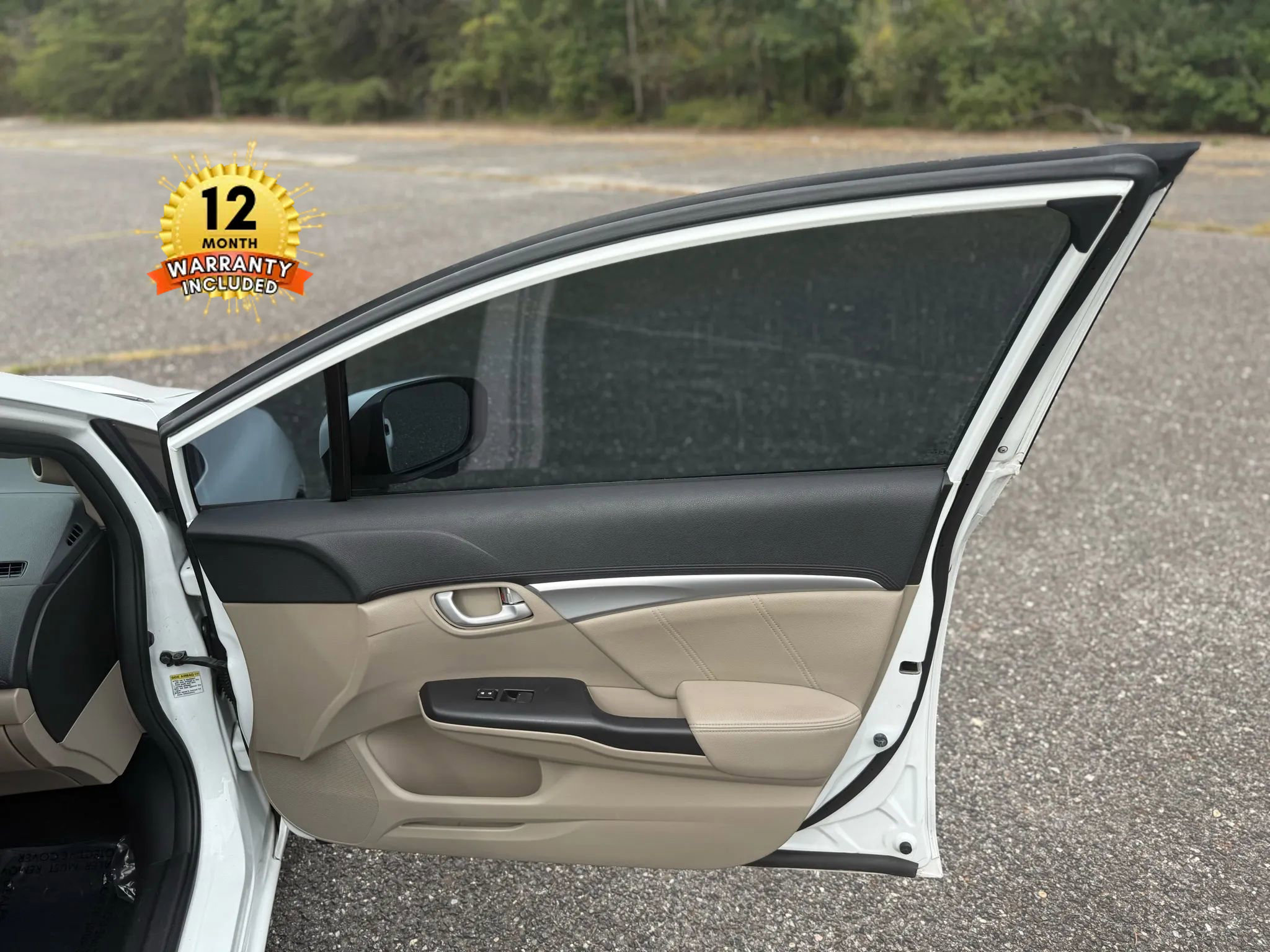 Used 2014 Honda Civic EX-L image 67