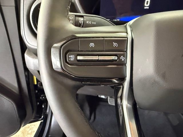 Used 2026 Chevrolet Colorado Trail Boss image 25