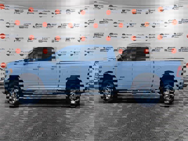 Used 2022 RAM 2500 Big Horn image 2