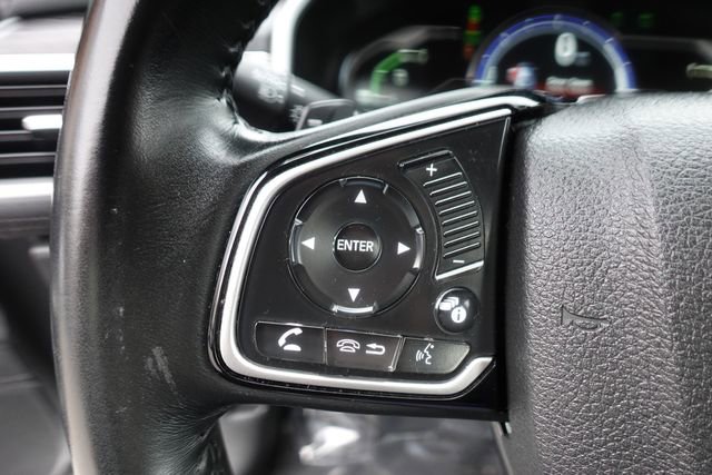 Used 2018 Honda Clarity Touring image 13