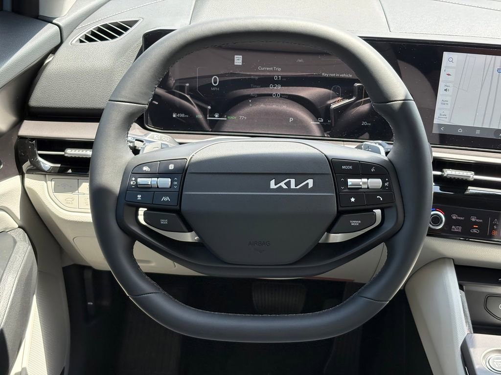 New 2026 Kia Sorento SX Prestige AWD/4WD image 32
