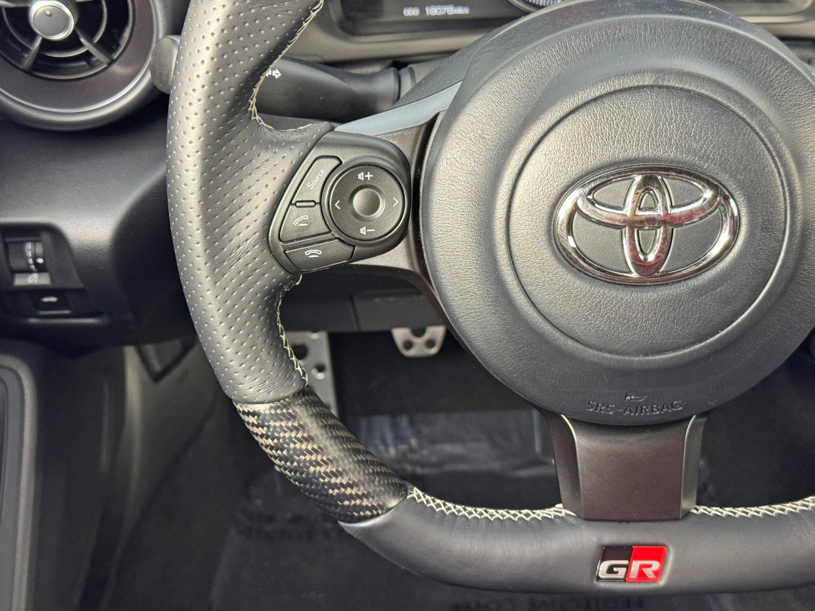 Used 2024 Toyota GR86 Premium image 22