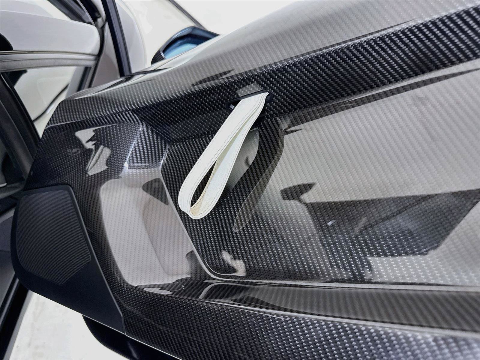 Used 2020 Lamborghini Aventador SVJ AWD/4WD image 27