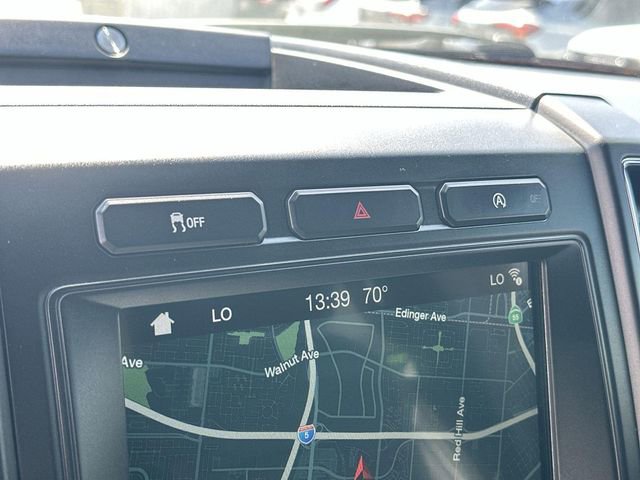 Used 2018 Ford Expedition Max Limited RWD image 40