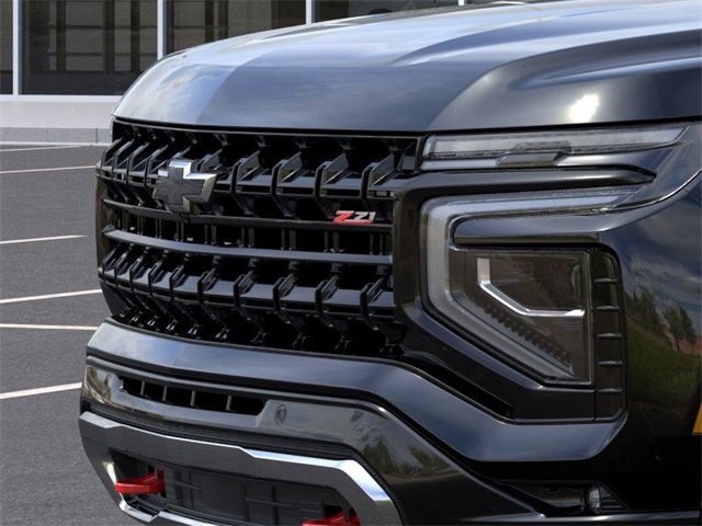 New 2026 Chevrolet Tahoe Z71 image 13