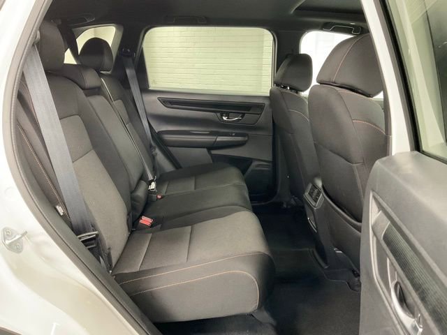 Certified 2023 Honda CR-V Sport image 14