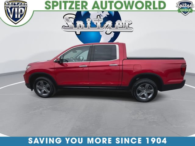 Used 2023 Honda Ridgeline RTL-E image 6