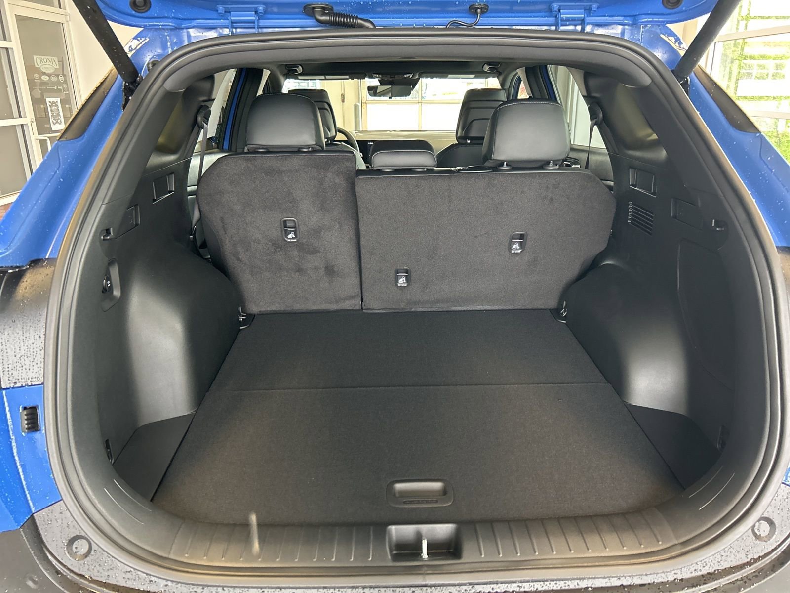 New 2026 Kia Sportage X-Line image 10