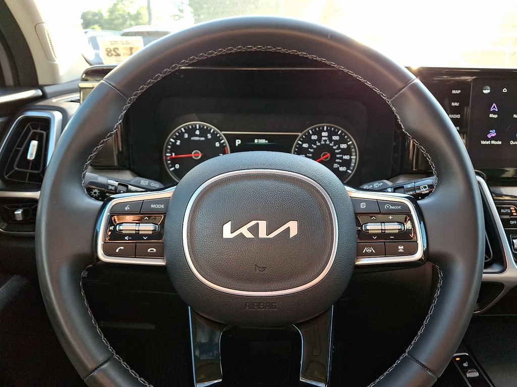 Used 2023 Kia Sorento X-Line EX AWD/4WD image 20