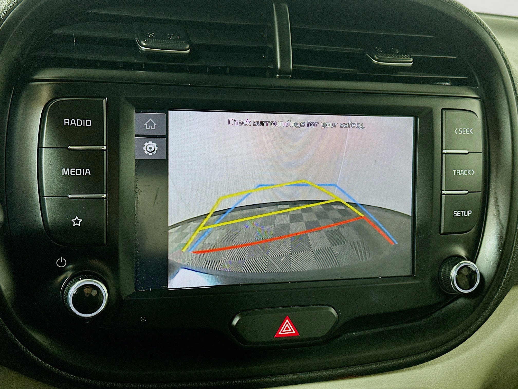 Certified 2023 Kia Soul LX w/ LX Technology Package image 13